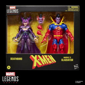 X-Men Marvel WFhV[Y fXo[h OfBG[^[ 2pbN R~bNCXpCA 6C`