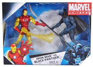 Marvel jo[X 2009 2pbN 4C` ANVtBMA ACA} ubNpT[