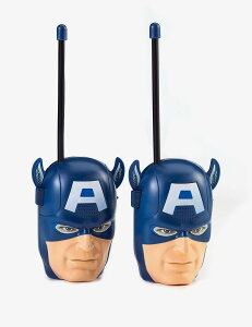 Marvel AxW[Y gV[o[ LveAJ