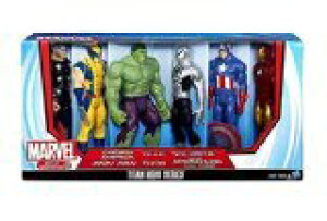 Marvel ^C^q[[V[Y 6pbN A[}[h XpC_[} LveAJ