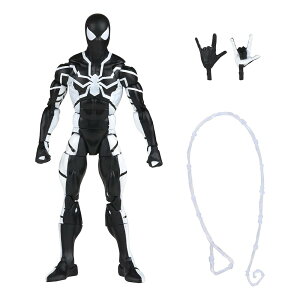 Hasbro XpC_[} Marvel WFhV[Y 6C` t[`[t@f[V XeXX[c