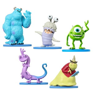 fBYj[ sNT[ Monsters Inc. tBMA Zbg T[ }CN u[