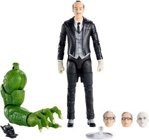 DC COMICS Multiverse ALFRED tBMA