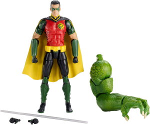 DC COMICS Multiverse RED ROBIN �t�B�M���A