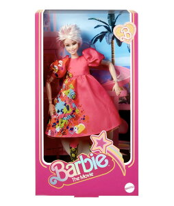 �}�e�� Weird Barbie �o�[�r�[ The Movie