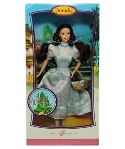 Barbie Wizard of Oz hV[ h[
