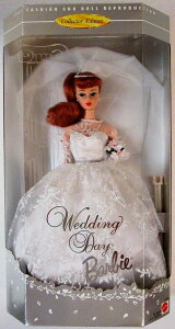 Barbie EFfBO hX  1961N t@bVh[