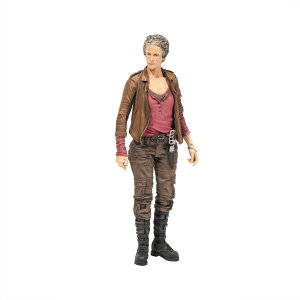 McFarlane Toys The Walking Dead TV�V���[�Y Carol Peletier �A�N�V�����t�B�M���A �l�`