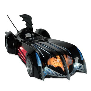 McFarlane Toys DC Multiverse �o�b�g���[�r�� �o�b�g�}�������r�� �t�B�M���A�p�ԗ� 62cm