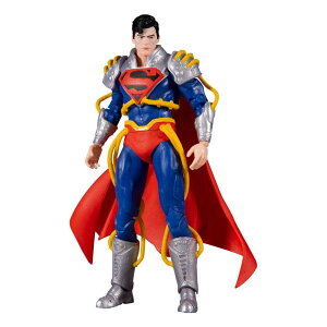 McFarlane Toys DC Multiverse Superboy-Prime �A�N�V�����t�B�M���A �C���t�B�j�b�g�E�N���C�V�X��