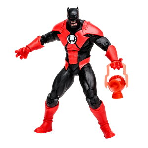 McFarlane Toys DC Multiverse Batrocitus �t�B�M���A �_�[�N�i�C�c �f�X�E���^�� 7�C���`