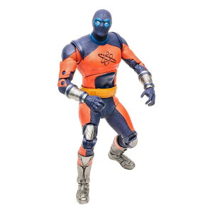 McFarlane Toys DC Black ADAM Atom Smasher �A�g�~�b�N�E�X�}�b�V���[ �A�N�V�����t�B�M���A ���K�t�B�O