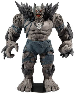 McFarlane Toys DC Multiverse Dark Nights: Metal The Devastator �A�N�V�����t�B�M���A 7�C���`