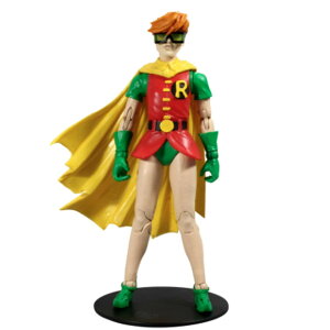 McFarlane Toys DC Multiverse ���r�� �A�N�V�����t�B�M���A �_�[�N�i�C�g�E���^�[���Y�� 7�C���`