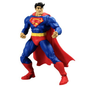 McFarlane Toys DC Multiverse Superman �A�N�V�����t�B�M���A The Dark Knight Returns��