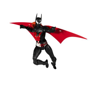 McFarlane DC Multiverse Batwoman �o�b�g�E�[�}�� �A�N�V�����t�B�M���A Batman Beyond