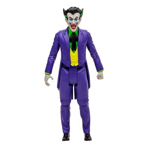 McFarlane Toys The Joker �A�N�V�����t�B�M���A The New Adventures of Batman ��15cm