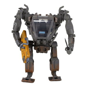 McFarlane Toys �A�o�^�[ �E�F�C�E�I�u�E�E�H�[�^�[ AMP�X�[�c ���K�t�B�M���A ���� �A�N�V�����t�B�M���A