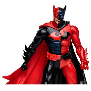 McFarlane Toys DC Multiverse Two-Face as Batman �A�N�V�����t�B�M���A 7�C���`