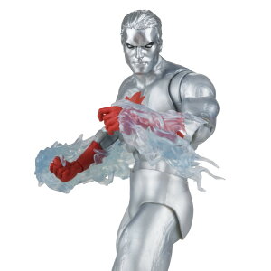 McFarlane Toys DC Multiverse Captain Atom �L���v�e���E�A�g�� �t�B�M���A