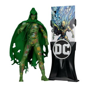 McFarlane Toys DC Multiverse Ragman �t�B�M���A Shadowpact 7�C���` �A�N�V�����t�B�M���A