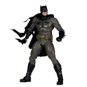 McFarlane Toys DC Multiverse Batman Batman: Noel �A�N�V�����t�B�M���A 7�C���` �o�b�g�}�� �l�`