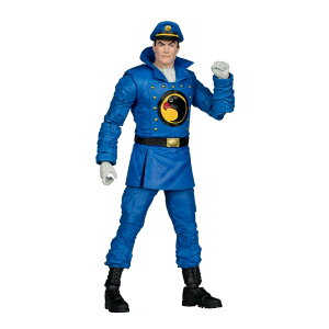 McFarlane Toys DC Multiverse Blackhawk �A�N�V�����t�B�M���A 7�C���` ��18cm DC�R�~�b�N�X