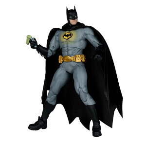 McFarlane Toys DC Multiverse Batman Batman Incorporated �A�N�V�����t�B�M���A 7�C���` ��18cm