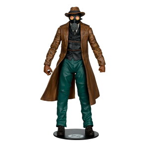 McFarlane DC Multiverse The Sandman Wesley Dodds �A�N�V�����t�B�M���A ���� 15cm