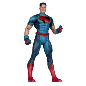 McFarlane Toys DC Multiverse Superman �A�N�V�����t�B�M���A Superman & The Authority