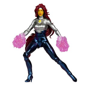 McFarlane Toys DC Direct �u���b�N�t�@�C�A �A�N�V�����t�B�M���A 7�C���` The New Teen Titans