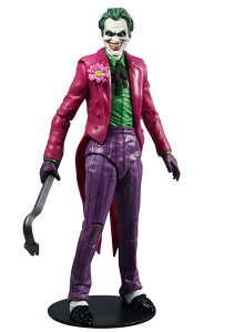 DC Multiverse The Joker The Clown �A�N�V�����t�B�M���A 7�C���` �o�b�g�}�� Three Jokers