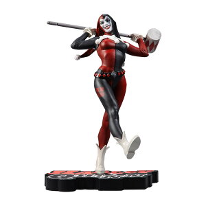 McFarlane Toys DC Direct �n�[���C�E�N�C�� �X�^�`���[ Stjepan Sejic�f�U�C�� �ԍ��R�X�`���[��