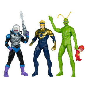 McFarlane DC Multiverse �A�N�V�����t�B�M���A Wave 18 6�̃Z�b�g 18cm