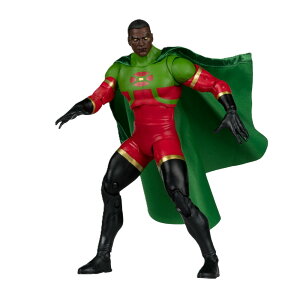 McFarlane DC Multiverse Action Figure Icon Milestone �S�[���h���x�� �A�N�V�����t�B�M���A �t�B�M���A