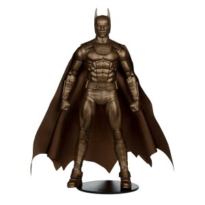 McFarlane DC Multiverse Batman 1989�N�� �A�N�V�����t�B�M���A �v���`�i���G�f�B�V���� 18cm