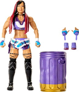 WWE �G���[�g�R���N�V���� �C���E�X�J�C �A�N�V�����t�B�M���A ���t�B�M���A �����p���p�[�c�t�� �v�����X
