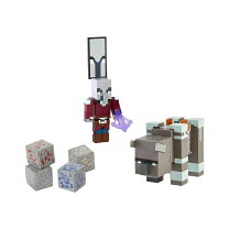 楽天市場】マインクラフト アクションフィギュア（ホビー）の通販