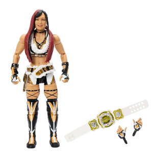 WWE �G���[�g�R���N�V���� �C���E�X�J�C �A�N�V�����t�B�M���A 6�C���` �S�g�� �t���ւ��p�[�c�t��