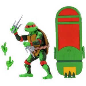 NECA TMNT ^[gYECE^C 7C`XP[ ANVtBMA t@G