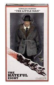 NECA �w�C�g�t���E�G�C�g �I�Y�����h�E���u���[ �e�B���E���X ���g���E�A�N�V�����t�B�M���A 8�C���` �z���R�X�`���[��