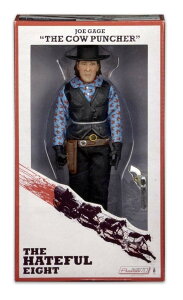NECA �w�C�g�t���E�G�C�g �W���[�E�Q�[�W �A�N�V�����t�B�M���A 8�C���` ���g���E�X�^�C�� �t�B�M���A