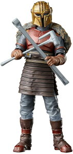 スター・ウォーズ ヴィンテージコレクション マンダロリアン アーマラー 3.75インチ アクションフィギュア ブラウン