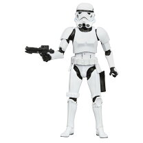 楽天市場】ハン・ソロ ストームトルーパーver． 1／12の通販