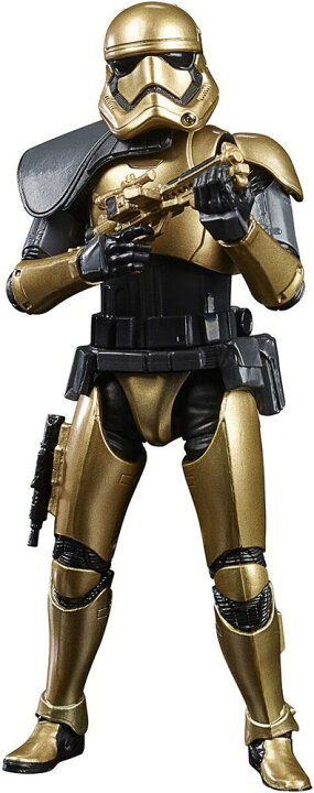 楽天市場】スター・ウォーズ ブラックシリーズ ギャラクティックエッジ 