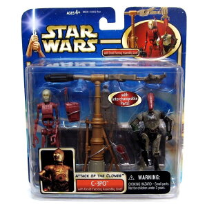 X^[EEH[Y Gs\[h2/N[̍U C-3PO hChHgC tBMA