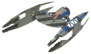 スター・ウォーズ クローン・ウォーズ スターファイター ビークル スーパー バルチャードロイド