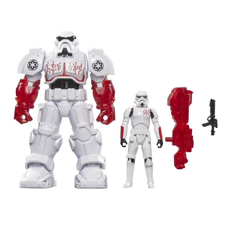 楽天市場】STAR WARS エピックワールドオブアクション ストーム 