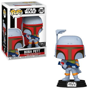 Star Wars {oEtFbg Be[W US Pop! rj[