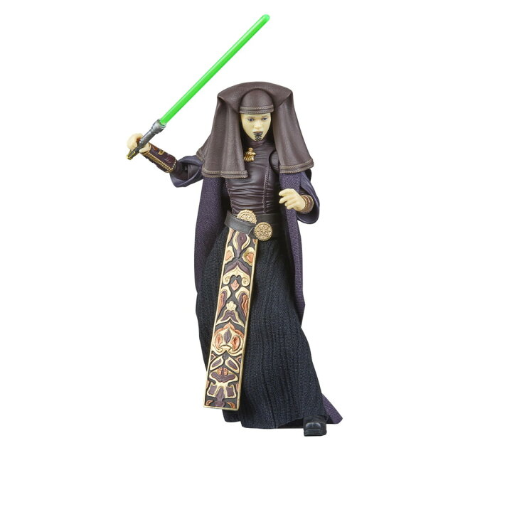 楽天市場】STAR WARS ブラックシリーズ ルミナーラ・アンドゥリ 